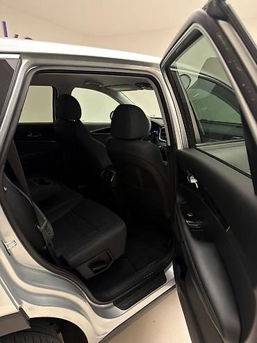 Kia: Kia Sorento: 2019 г., 2.4 л, Автомат, Бензин, Кроссовер — 15