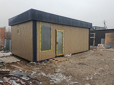 Продажа магазинов: Изготавливаем на заказ Мобильный торговый павильон с большими окнами at lalafo.kg — 14 Продажа магазинов: Изготавливаем на заказ Мобильный торговый павильон с большими окнами — 14