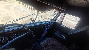 Грузовики: Грузовик, Камаз, Стандарт, 7 т, Б/у — 7