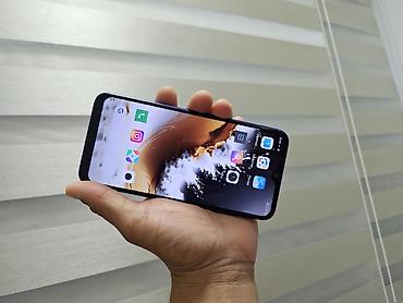 rebmi 7a: Redmi, Redmi 7, Б/у, 64 ГБ, цвет - Синий, 2 SIM — 6