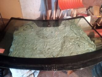 стекло бу: Айнек Маңдайкы Toyota, 2015 г., Колдонулган, Аналог