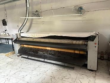 soba bosch: Paltaryuyan maşın Bosch, 10 kq-dan çox, Yeni, Avtomat, Qurutma var, Kredit var — 10