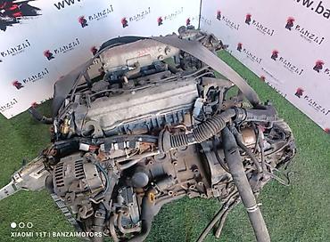 d 4d: Все запчасти в наличии!!! TOYOTA CAMRY SXV20 1999г об.2,2 пробег — 7