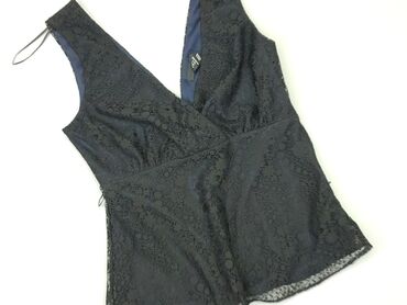 legginsy by o la la: Blouse, H&M, XS (EU 34), condition - Very good