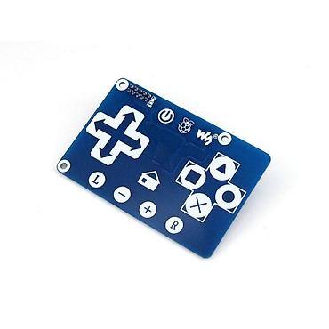 komputer klaviaturası: Raspberry Touch Klaviatura – Raspberry Pi üçün 16 toxunma səthli — 1