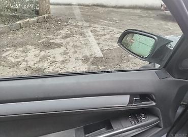 Opel: Avtomobil haqqında ümumi məlumat * Marka/Model: Opel Astra * — 11