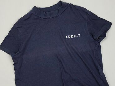 cropp t shirty: T-shirt, Cropp, S (EU 36), condition - Good
