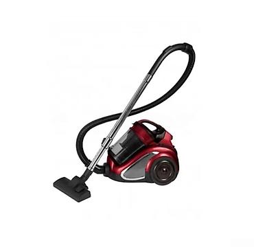 Tozsoran Hausberg HB-2820 — 2200 W, 4.5 L 🟢 Rəsmi iş yeri olan və