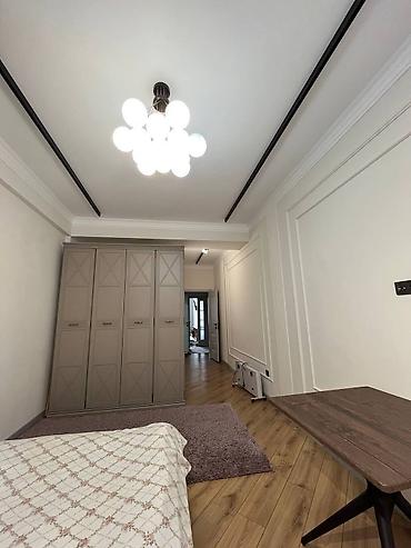 Продажа квартир: 2 комнаты, 85 м², Элитка, 3 этаж, Евроремонт — 4