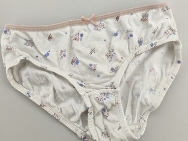 majtki dziewczęce 158: Panties, condition - Good