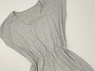 sukienka maxi i sweter: Women`s dress, size M (EU 38)
