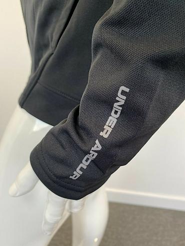 under armour: Original Under Armour razmer S (fitted) . Cox nazik, yungul — 2