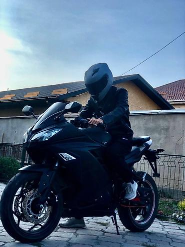 motor: СРОЧНО ПРОДАЮ ЭЛЕКТРО НИНЗДЯ 3000 ВАТ МОТОР, ПРАВА НЕ ТРЕБУЮТСЯ — 3