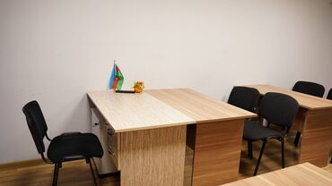 Ofislər: Dərs, təlim və görüşlər üçün saatlıq, günlük, aylıq tam təchizatlı 20 -da lalafo.az — 8 Ofislər: Dərs, təlim və görüşlər üçün saatlıq, günlük, aylıq tam təchizatlı 20 — 8