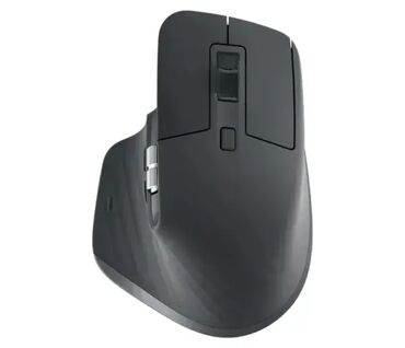 polovan iphone 12 mini: Brend: Logitech 🎧 Model: Miš Wireless Logitech MX Master 3S Graphite