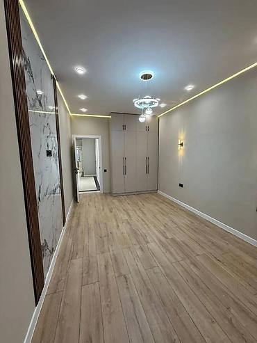 Продажа квартир: 3 комнаты, 100 м², Элитка, 13 этаж, Евроремонт — 9