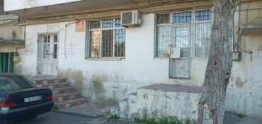 Köhnə tikili: Bakı, Zığ qəs., 2 otaqlı, Köhnə tikili, 3 kv. m