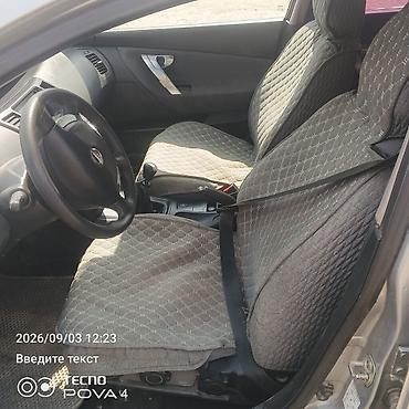 редуктор ваз 07: Nissan Primera: 2005 г., 1.6 л, Механика, Бензин, Хэтчбэк — 1