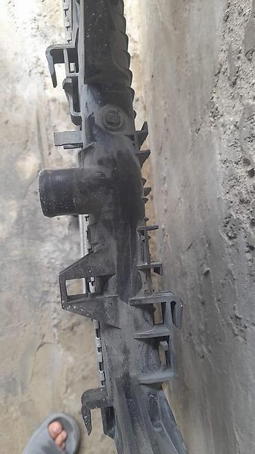 astra h radiator: Opel asdra j il 2011 1.3 dizel üçün radyator sadəcə plasmasnda yüngül — 1
