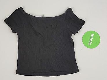sklepy hm: H&M Basic, Top damski, rozmiar M — 3