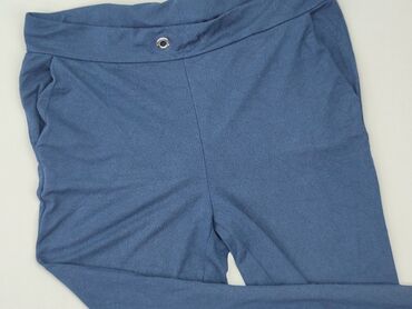 spodnie jeans motocyklowe damskie: Sweatpants for women, L (EU 40)