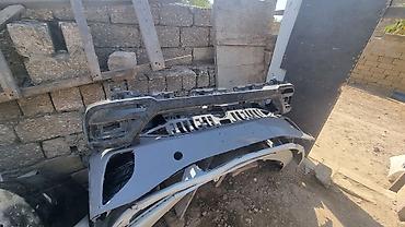Toyota: Totyotq buferleri abirsofkaları Cross Camry Corolla Rav4 Land — 7