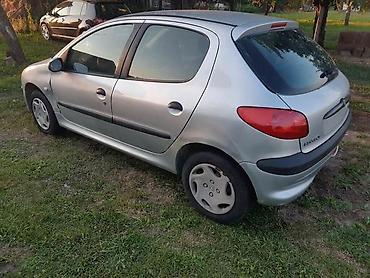 putnicki kombi: VRATA ZA PEUGEOT 206 | Vrata za peugeot 206.Imam sve delove za — 2