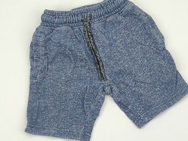 spodnie do garnituru: Shorts, Next, 3-4 years, 98/104, condition - Good