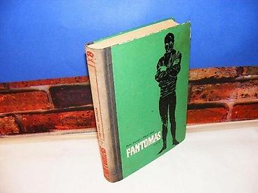 note parfema: FANTOMAS MRTVAC NAPADA pierre souvestre i marcel allain nakladni zavod — 1