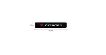 Tuning oprema: 12V Svetleći LED znak za prednju masku - CITROEN Svetleći znak za na lalafo.rs — 7 Tuning oprema: 12V Svetleći LED znak za prednju masku - CITROEN Svetleći znak za — 7