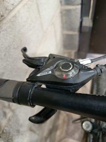 дордой велосипед: Горный велосипед, Skillmax, Алюминий