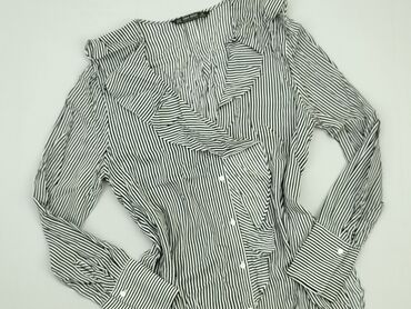 bluzki w paski bonprix: Shirt, Zara, M (EU 38), condition - Very good