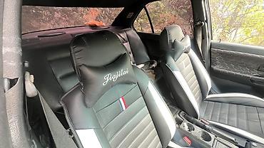 BMW: BMW 3 series: 1992 г., 2.5 л, Механика, Бензин, Седан — 6