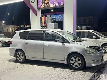 terrano 2: Ипсум 2.4
Мотор ✅
Коробка ✅
Ходовка ✅ — 1