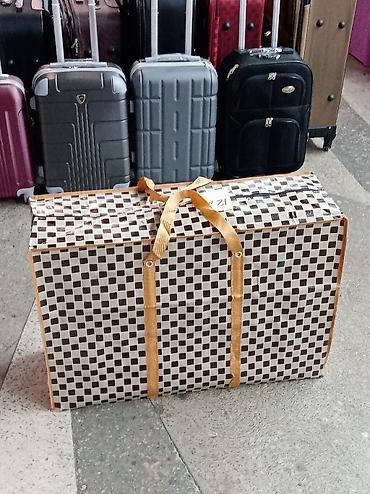 bags: Yük çantası. Böyükdü. Yeni. Ünvan Amay ticarət mərkəzi maqazin 225 — 1