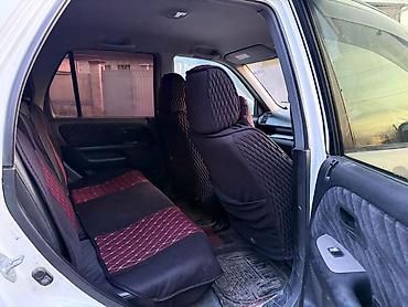 стоп аккорд: Honda CR-V: 2003 г., 2 л, Автомат, Бензин, Кроссовер — 6