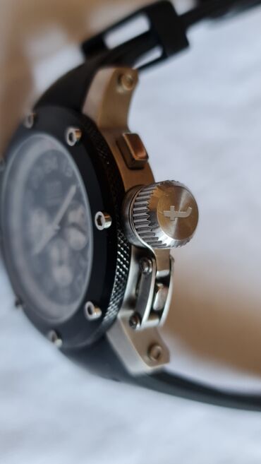 Ručni satovi: Sportski sat, Muški — 5