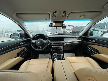 аккумулятор киа морнинг: Kia K7: 2021 г., Автомат, Гибрид, Седан — 6