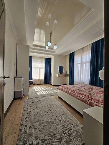 район политех: 2 комнаты, 65 м², Политех Элитка, 5 этаж, Евроремонт — 2
