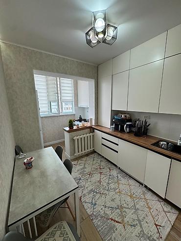 Продажа квартир: 2 комнаты, 64 м², Элитка, 8 этаж, Евроремонт — 1