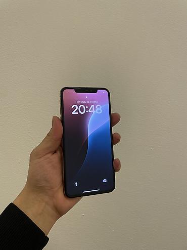 Apple iPhone: IPhone Xs, 64 ГБ, Золотой — 3