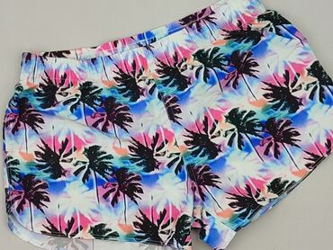 stroje kompielowe pepco: Shorts for women, size M