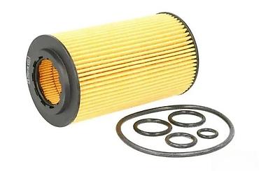 alterna diskovi: MERCEDES GL CLASSA X164 FILTER ULJA | SVI DELOVI SU NOVI I — 1