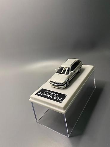 Модели автомобилей: Продаю коллекционые модели 1/64 — 14