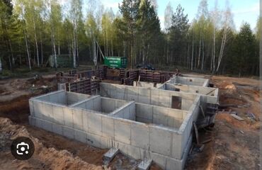 бетон монолит: Опалубки, Фундамент, Стяжка Бесплатная консультация Больше 6 лет опыта