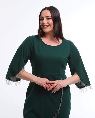 Haljine: Haljine za punije dame 
Cena 2999 din
Veličine XL, 2XL, 3XL, 4XL na lalafo.rs — 21 Haljine: Haljine za punije dame 
Cena 2999 din
Veličine XL, 2XL, 3XL, 4XL — 21