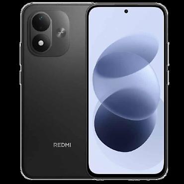 Redmi 128 GB, rəng - Qara, Kredit lalafo.az -da Redmi 128 GB, rəng - Qara, Kredit