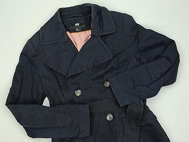 kurtka beloved: H&M, Trencz damski, rozmiar M — 1