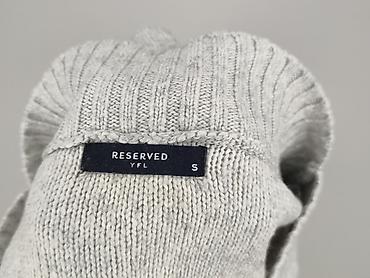 boys warm jackets: Reserved YFL, Sweter damski, rozmiar S — 4