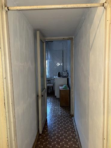 кв 106: 2 комнаты, 44 м², Индивидуалка, 4 этаж, Старый ремонт — 6